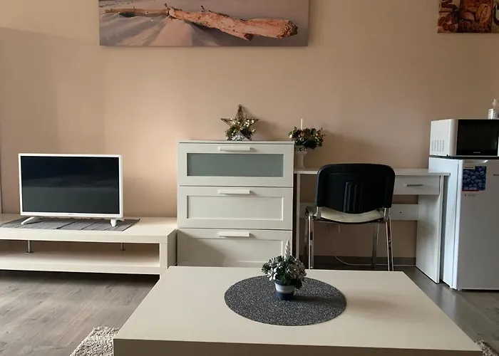 Liget Apartment, Terrace, Free Parking, Ac