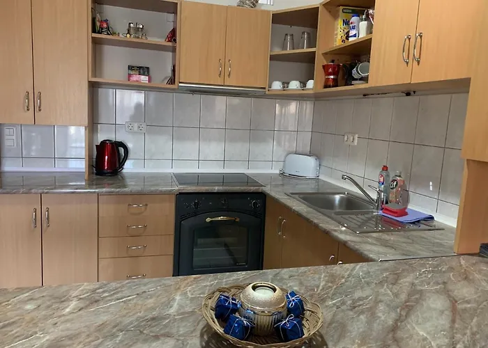 Liget Apartment, Terrace, Free Parking, Ac