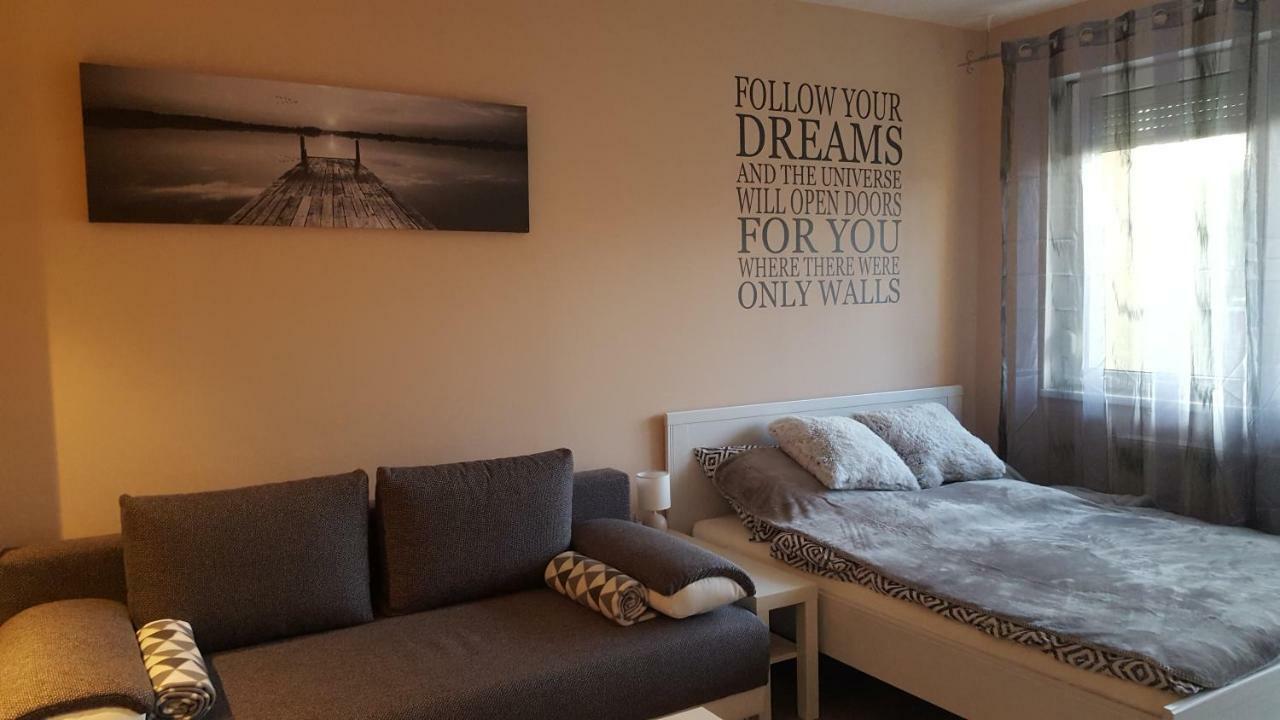 Liget Apartment, Terrace, Free Parking, Ac Apartament Budapesta