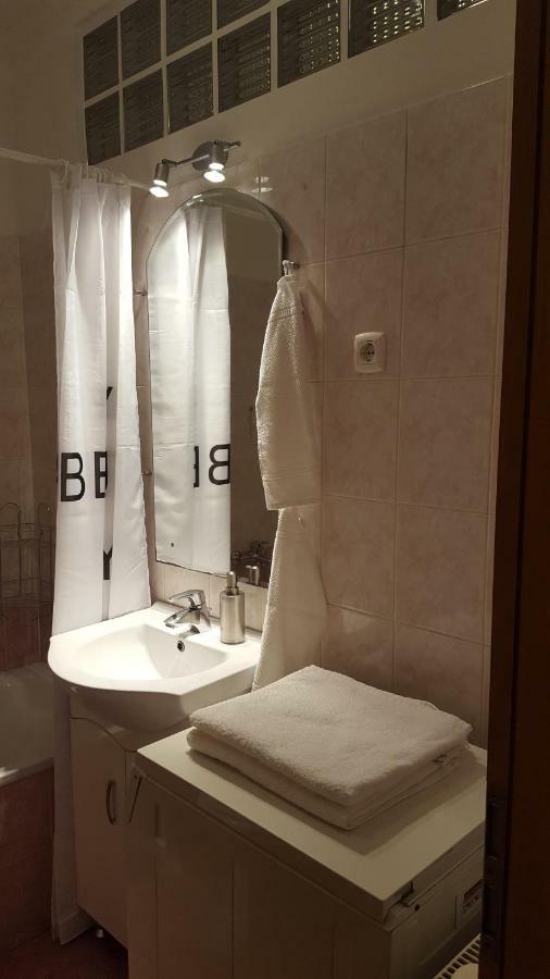 Apartament Liget Apartment, Terrace, Free Parking, Ac Budapesta