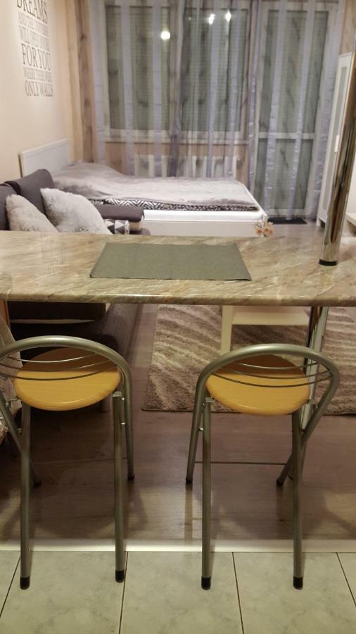 Apartament Liget Apartment, Terrace, Free Parking, Ac Budapesta