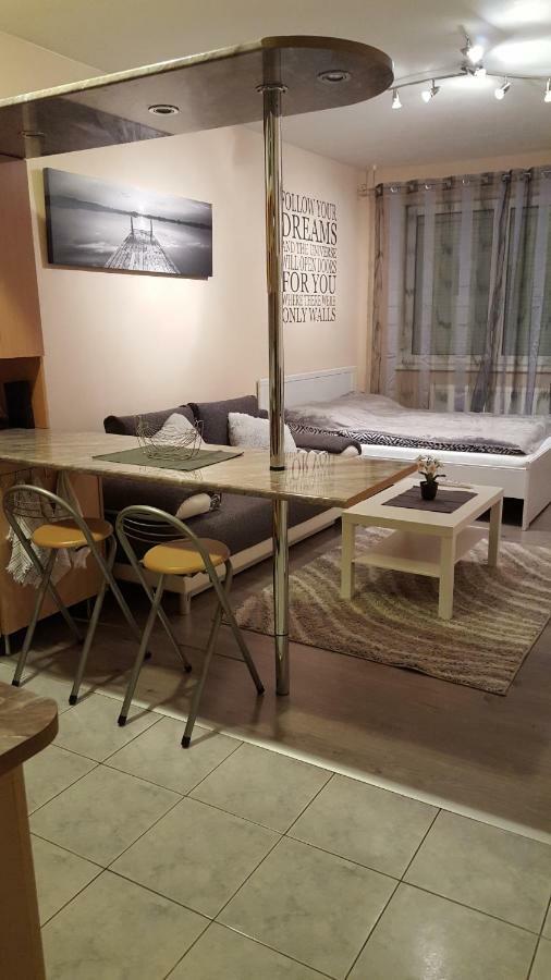 Apartament Liget Apartment, Terrace, Free Parking, Ac *