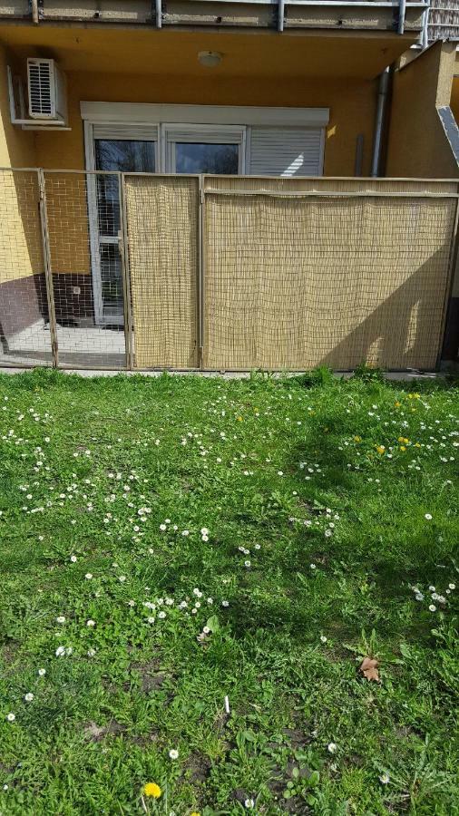 Liget Apartment, Terrace, Free Parking, Ac Apartament Budapesta