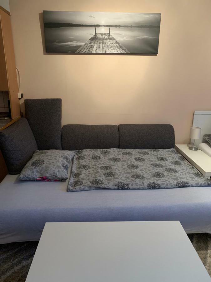 Apartament Liget Apartment, Terrace, Free Parking, Ac *